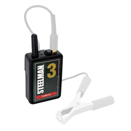 Steelman Wireless ChassisEAR Transmitter #3 61082-03